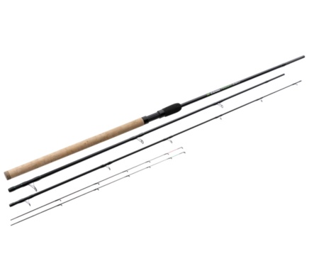 Фідерне вудлище Flagman S-Canal Feeder 3.3м 50г