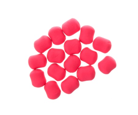 Бойли Carp Pro Diamond Dumb Pop-Ups Krill 94P 8/12мм