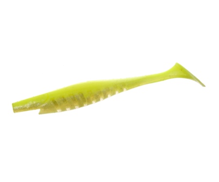 Силікон Flagman Big Shad 8" 04-07
