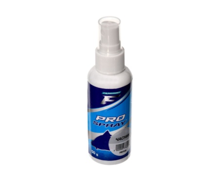 Спрей Flagman Pro Чеснок