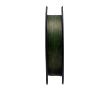 Шнур Daiwa J-Braid Expedition X8E 150м 0.10мм Dark Green #2