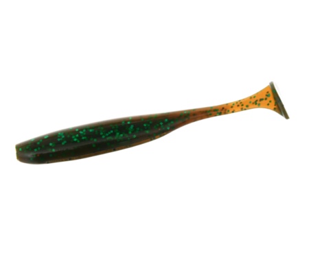 Вiброхвiст Flagman Shad 2" #133 Motor Oil