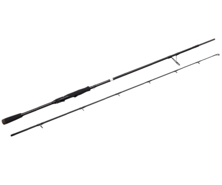 Спиннинговое удилище Savage Gear SG2 Power Game 2.59м 70-130г