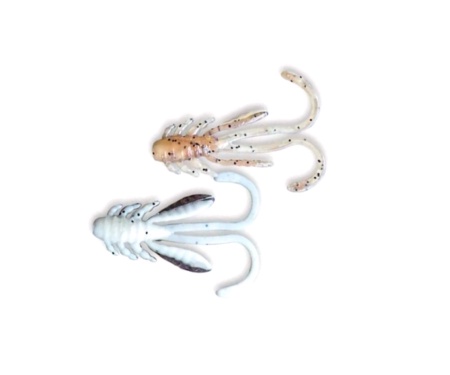 Силікон Crazy Fish Allure 1.1" 46-27-22d-6 кальмар