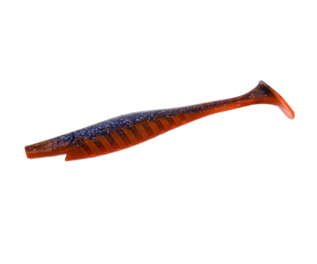 Силікон Flagman Big Shad 8" 011