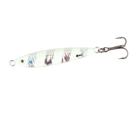 Пилькер Golden Catch Blaze 15г 206 Glow
