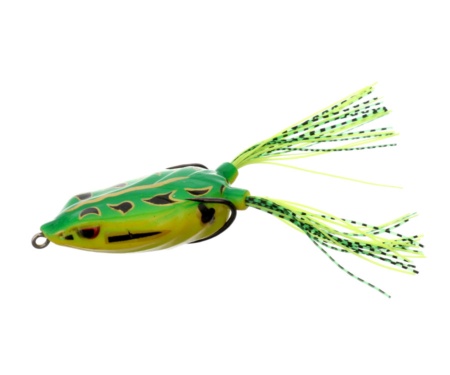 Воблер Flagman Frogi Iron 65мм 17г Top Water F03