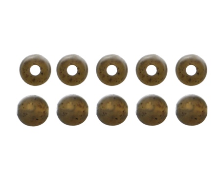 Бусина резиновая Carp Pro Delight Buffer Bore Bead 6мм