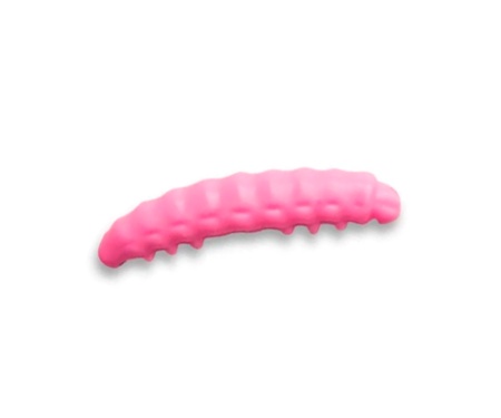 Мягкая приманка Crazy Fish MF H-Worm 1.65" #53-7 креветка+кальмар