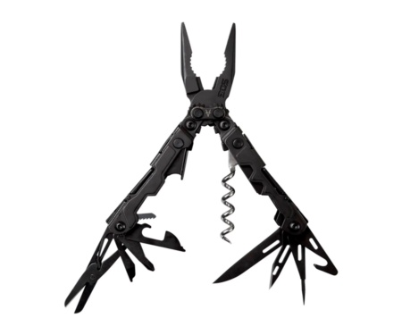 Мультитул SOG PowerLitre Black