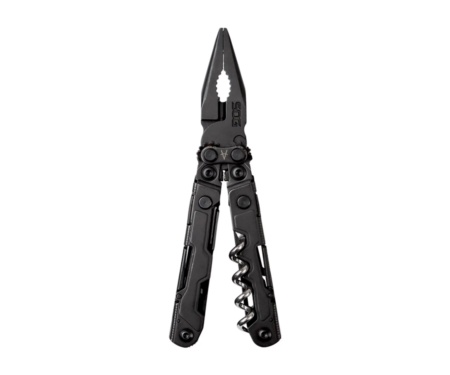 Мультитул SOG PowerLitre Black