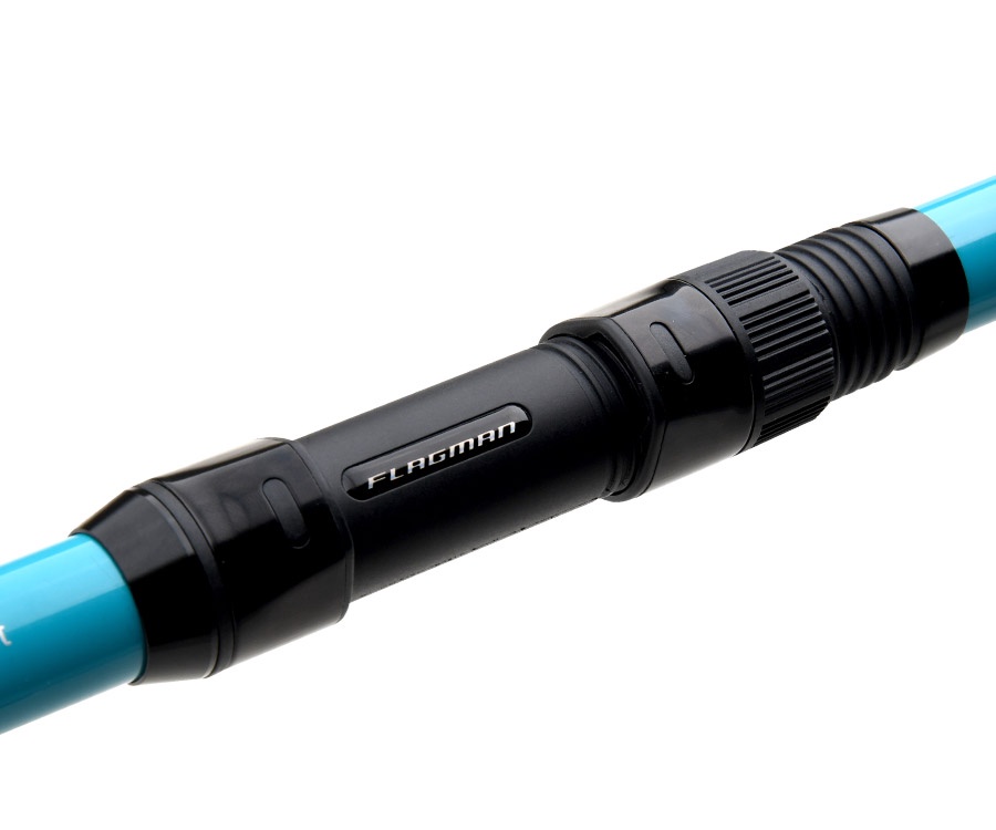 Серфовое удилище Flagman Black Sea Seaborn 4.2м 100-250г #3
