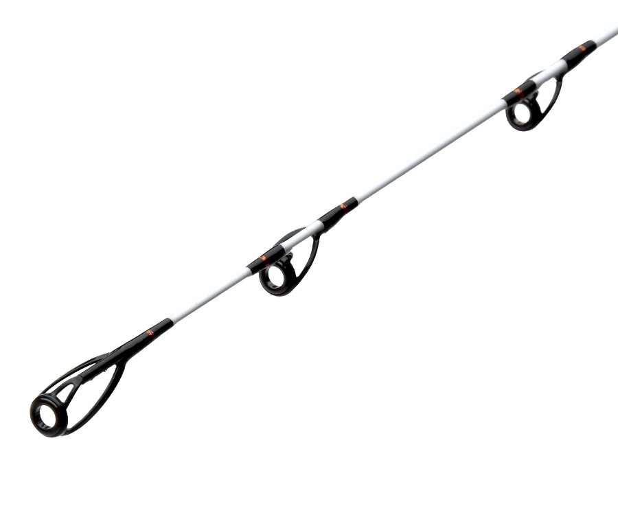 Серфовое удилище Flagman Black Sea Seaborn 4.2м 100-250г #9