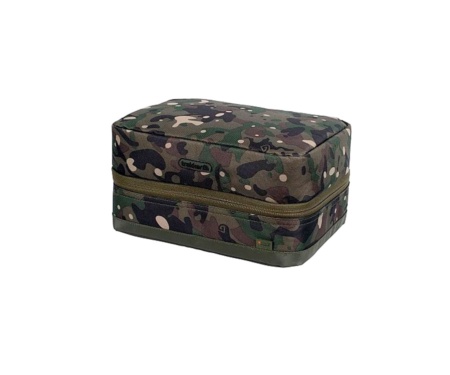 Бокс для аксессуаров Trakker NXC Camo Rig-R Box