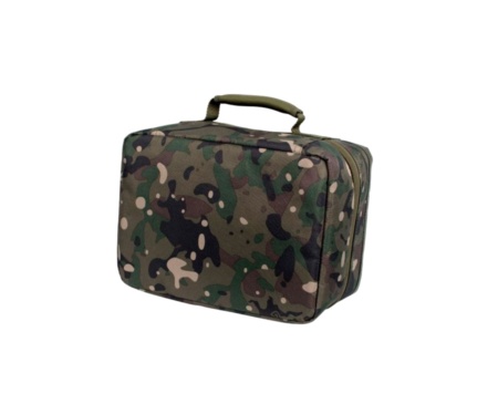 Бокс для аксессуаров Trakker NXC Camo Rig-R Box