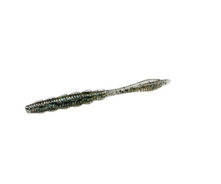 Черв'як Fishup Scaly Fat 3.2" #057 Bluegill