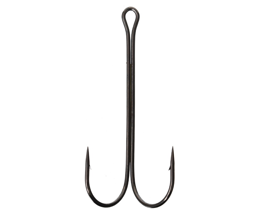 Двойник Flagman F-90 Double Hook #5/0 #1