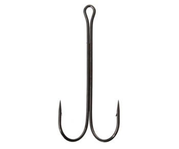 Двойник Flagman F-90 Double Hook #5/0 #1