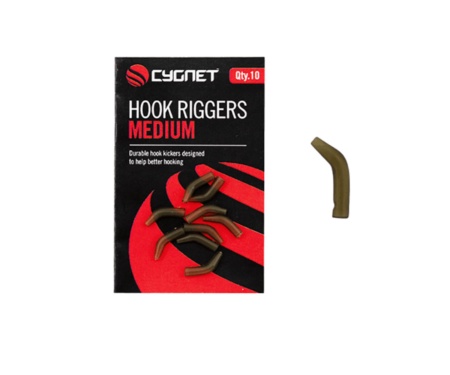 Ледарка Cygnet Hook Riggers Medium