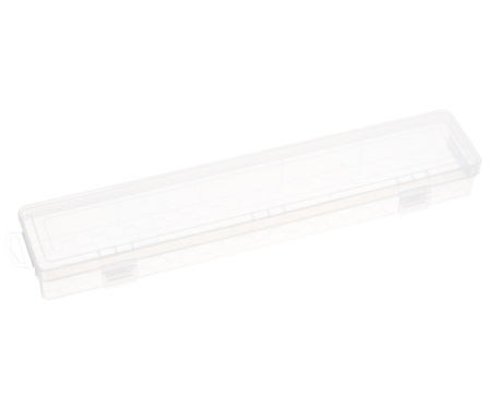 Коробка для поплавков Flagman 34.5x6.5x3.9см