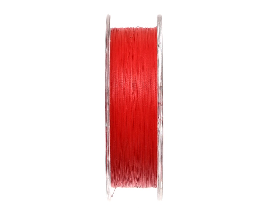Шнур Azura X-Game PE X8 Fiery Red 150м #2 0.235мм #2