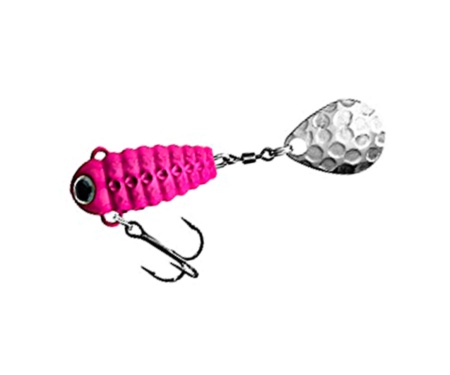 Тейл спиннер SpinMad Crazy Bug 4г 2414