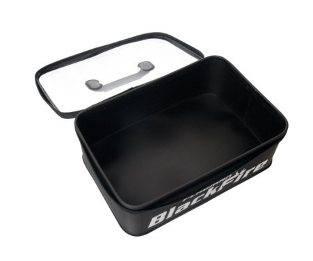 Мінібокс Flagman BlackFire EVA Accessory L 36x22x12см