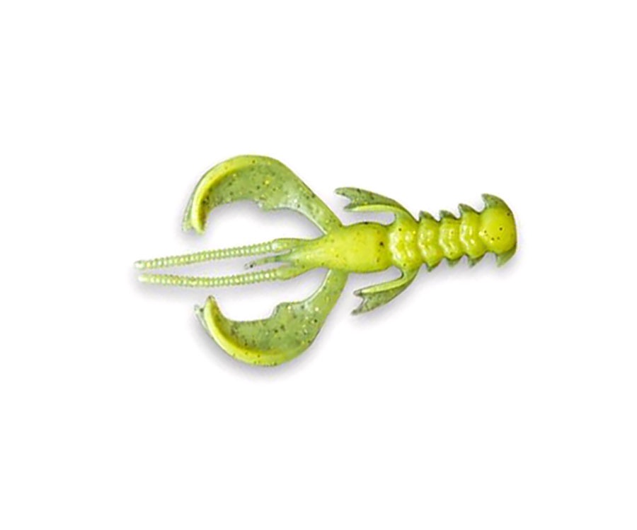 Силикон Crazy Fish Nimble 1.6" #30d #2