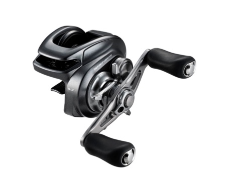 Котушка мультиплікаторна Shimano 22 Bantam HG Left JDM