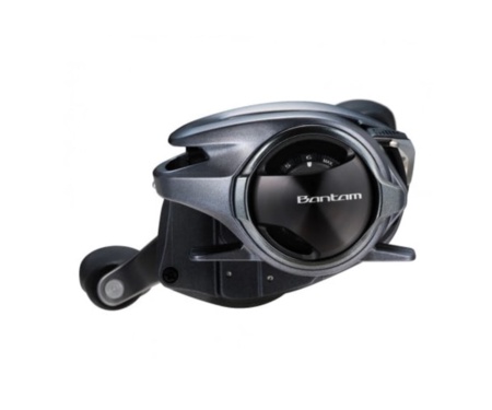 Котушка мультиплікаторна Shimano 22 Bantam HG Left JDM