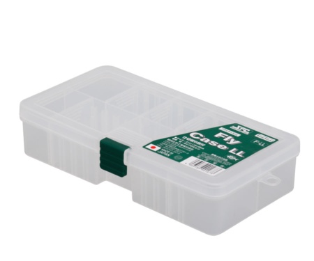 Коробка Meiho Fly Case LL F-LL