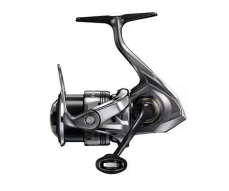 Катушка Shimano Twin Power FE C2000S