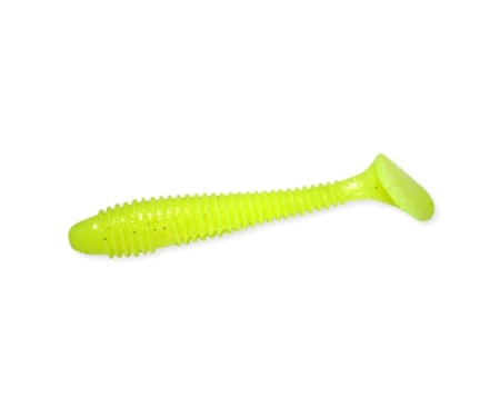 Вірохвіст Crazy Fish Vibro Fat 4" #06 Кальмар