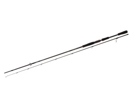 Спінінгове вудлище Daiwa Tournament AGS Jigger 2.7м 7-28г