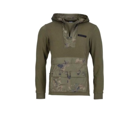 Худі Nash Scope Lite Hoody Green M