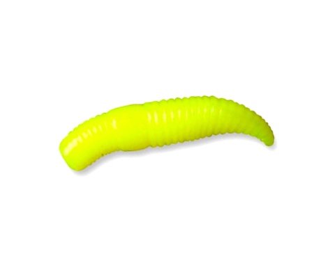 Силікон Crazy Fish MF Baby Worm EF 1.2" #6 креветка+кальмар