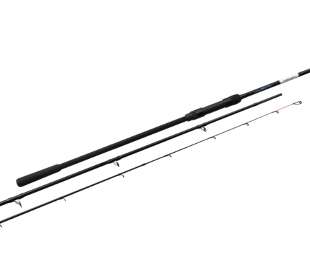 Фидерное удилище Flagman Cast Master Feeder 2025 Allround 3.3м 80г