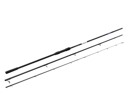 Фидерное удилище Flagman Cast Master Feeder 2025 Allround 3.3м 80г