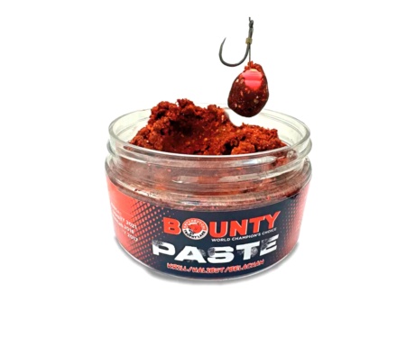 Паста Bounty Pasta 250г Krill / Halibut / Belachan