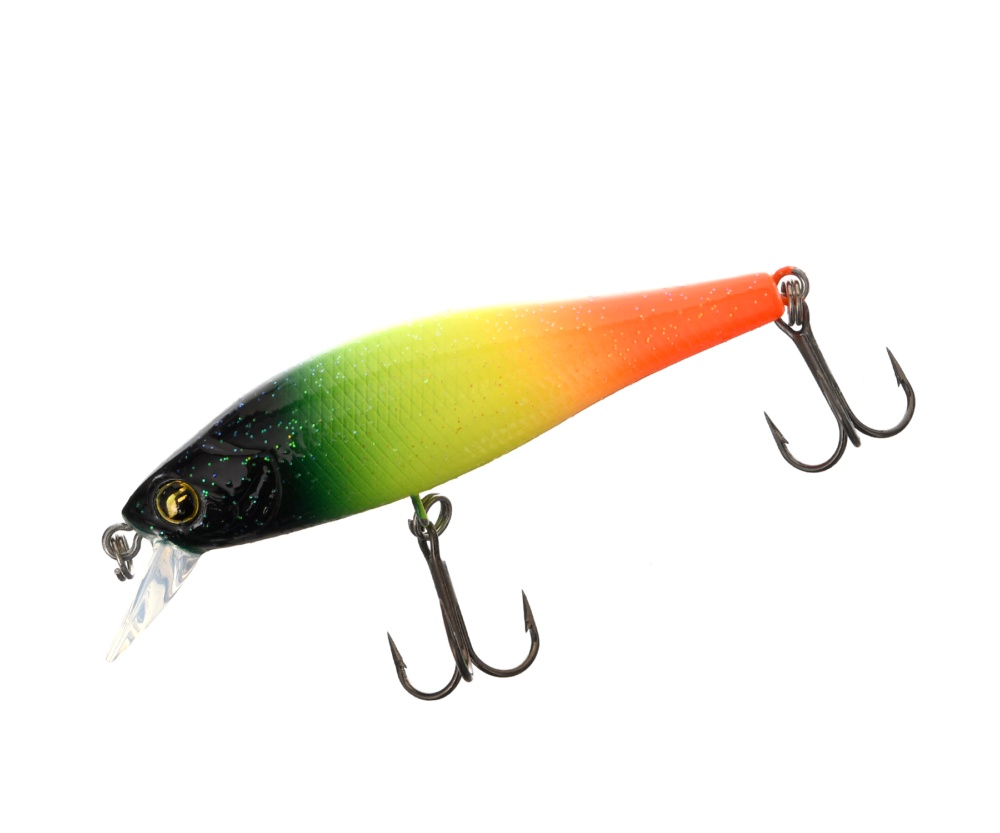 Воблер Flagman Frenzy Minnow 63SP B430