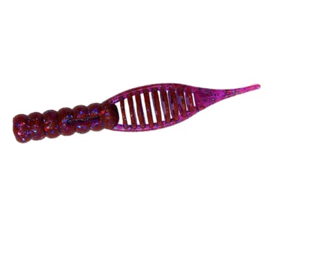 Силикон Fish Magnet Gin 1.6" 004