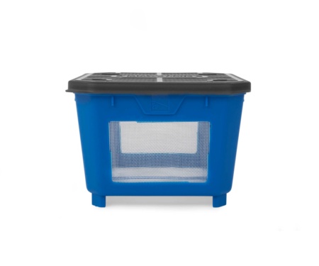 Ємність для насадки Preston 3PT Ventamesh Tub 1.8л