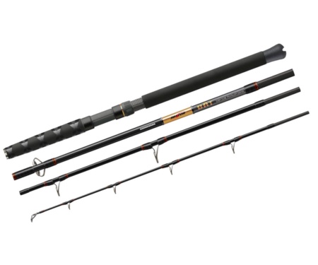 Вудлище для ловлі з човна Cormoran Seacor Bat Deep Zone 2.2м 250-600г