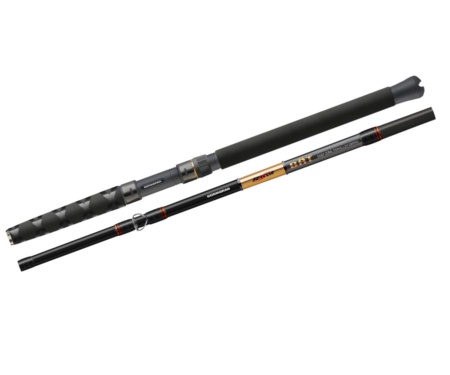Вудлище для ловлі з човна Cormoran Seacor Bat Deep Zone 2.2м 250-600г