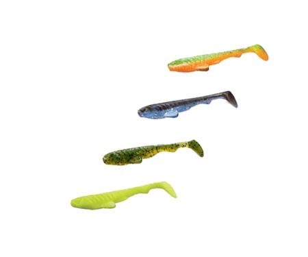Силікон Crazy Fish Tough 2" #M108