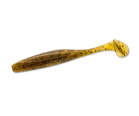 Силікон Owner Juster Shad 5586 JRS-82 3.2" #04
