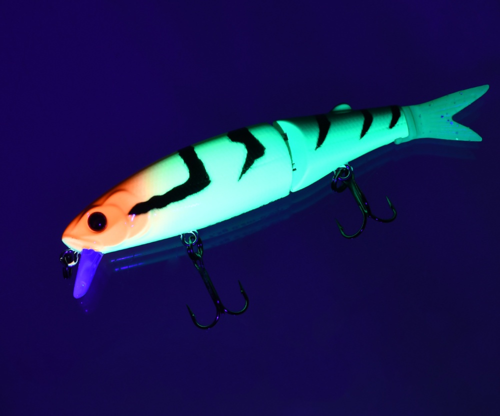 Воблер Flagman Swim Spark 88SP B142 #2