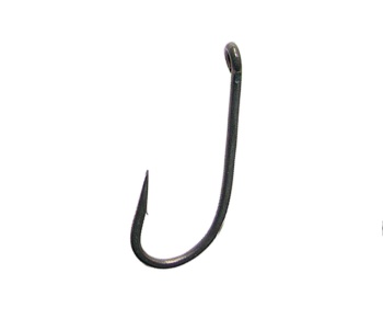 Крючки Korda Long Shank X №6 #1