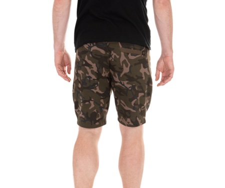 Шорты Fox Camo Jogger Shorts XXL