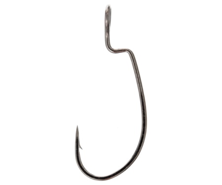 Крючки Flagman F-81 Offset Hook №4